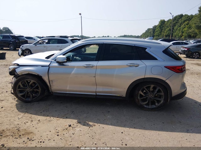 Продажа на аукционе авто 2019 Infiniti Qx50 Essential, vin: 3PCAJ5M19KF119090, номер лота: 45531008