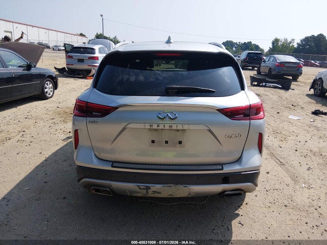 Продажа на аукционе авто 2019 Infiniti Qx50 Essential, vin: 3PCAJ5M19KF119090, номер лота: 45531008