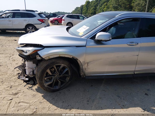 Продажа на аукционе авто 2019 Infiniti Qx50 Essential, vin: 3PCAJ5M19KF119090, номер лота: 45531008