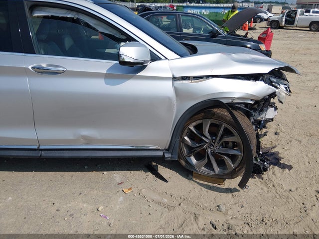 Продажа на аукционе авто 2019 Infiniti Qx50 Essential, vin: 3PCAJ5M19KF119090, номер лота: 45531008