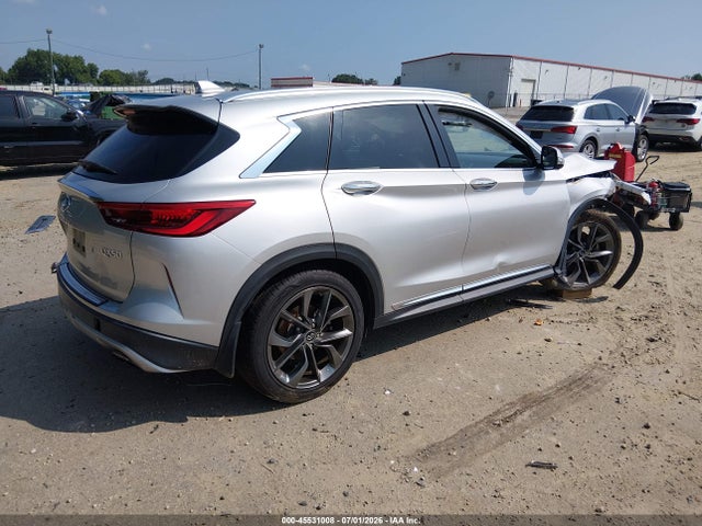 Продажа на аукционе авто 2019 Infiniti Qx50 Essential, vin: 3PCAJ5M19KF119090, номер лота: 45531008