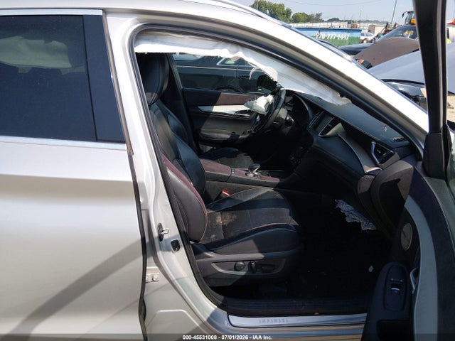 Продажа на аукционе авто 2019 Infiniti Qx50 Essential, vin: 3PCAJ5M19KF119090, номер лота: 45531008