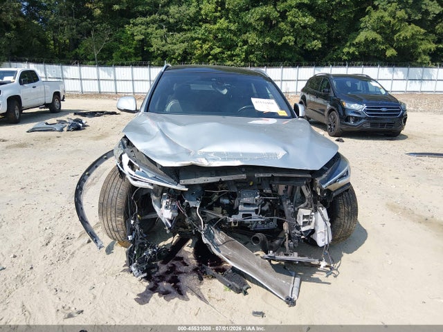 Продажа на аукционе авто 2019 Infiniti Qx50 Essential, vin: 3PCAJ5M19KF119090, номер лота: 45531008