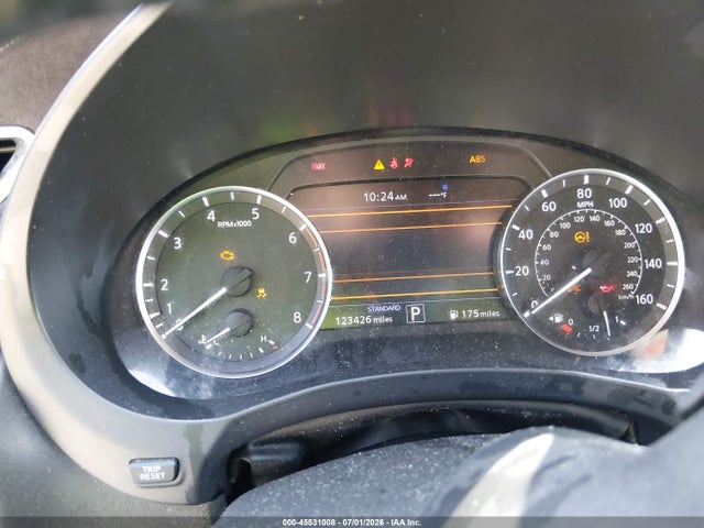 Продажа на аукционе авто 2019 Infiniti Qx50 Essential, vin: 3PCAJ5M19KF119090, номер лота: 45531008