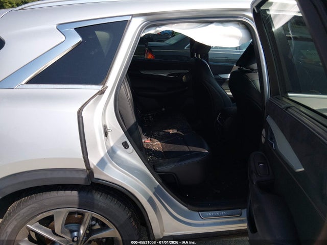 Продажа на аукционе авто 2019 Infiniti Qx50 Essential, vin: 3PCAJ5M19KF119090, номер лота: 45531008