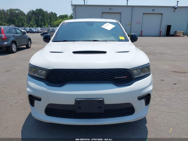 Aukcja sprzedaży 2021 Dodge Durango R/t, vin: 1C4SDJCT6MC572252, numer aukcji: 45531010