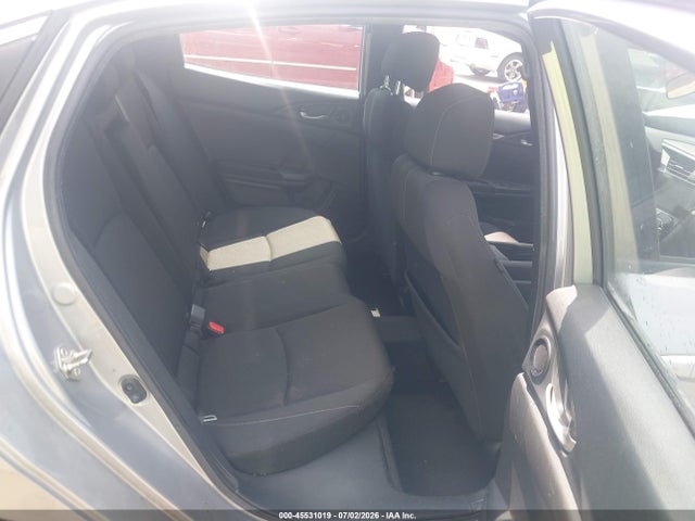 Продаж на аукціоні авто 2017 Honda Civic Ex, vin: SHHFK7H53HU427956, номер лоту: 45531019