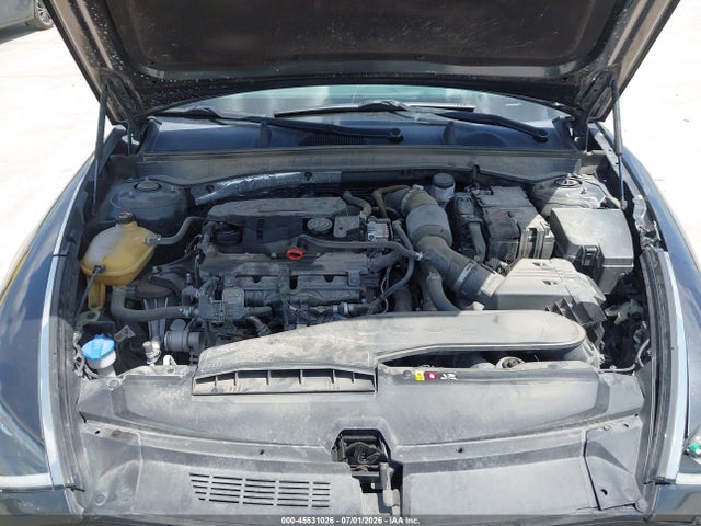 Aukcja sprzedaży 2022 Hyundai Sonata Sel Plus, vin: 5NPEJ4J28NH134274, numer aukcji: 45531026