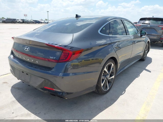 Aukcja sprzedaży 2022 Hyundai Sonata Sel Plus, vin: 5NPEJ4J28NH134274, numer aukcji: 45531026