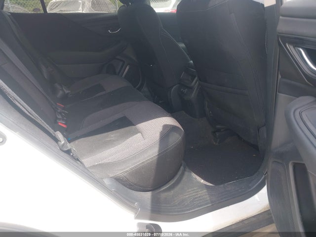 2021 Subaru Outback Premium მანქანა იყიდება აუქციონზე, vin: 4S4BTACC8M3142785, აუქციონის ნომერი: 45531029