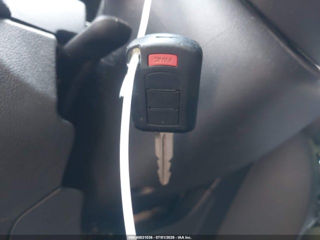 Продажа на аукционе авто 2018 Mitsubishi Outlander Sport 2.0 Es, vin: JA4AP3AU0JU017291, номер лота: 45531036