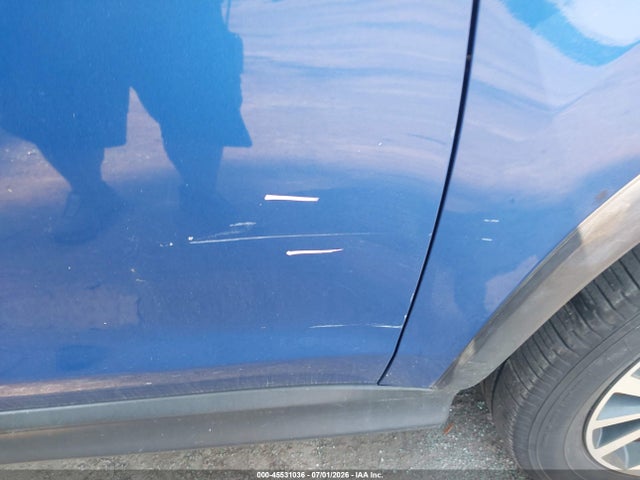Продажа на аукционе авто 2018 Mitsubishi Outlander Sport 2.0 Es, vin: JA4AP3AU0JU017291, номер лота: 45531036