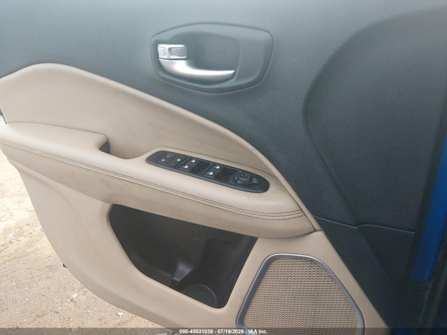 45531038 :رقم المزاد ، 3C4NJDAB6KT630847 vin ، 2019 Jeep Compass Sport 4x4 مزاد بيع