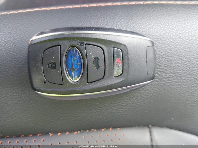 2025 Subaru Crosstrek Limited მანქანა იყიდება აუქციონზე, vin: 4S4GUHL68S3766685, აუქციონის ნომერი: 45531044