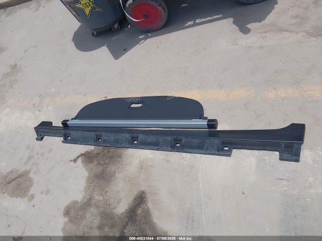 2025 Subaru Crosstrek Limited მანქანა იყიდება აუქციონზე, vin: 4S4GUHL68S3766685, აუქციონის ნომერი: 45531044