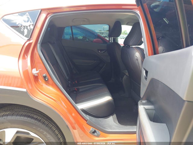 2025 Subaru Crosstrek Limited მანქანა იყიდება აუქციონზე, vin: 4S4GUHL68S3766685, აუქციონის ნომერი: 45531044