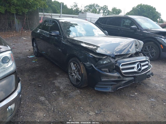 Продажа на аукционе авто 2019 Mercedes-benz E 300 4matic, vin: WDDZF4KB5KA603038, номер лота: 45531050