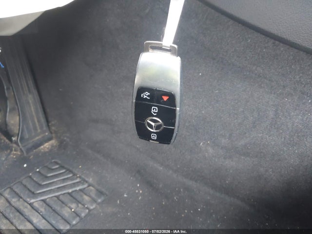 Aukcja sprzedaży 2019 Mercedes-benz E 300 4matic, vin: WDDZF4KB5KA603038, numer aukcji: 45531050