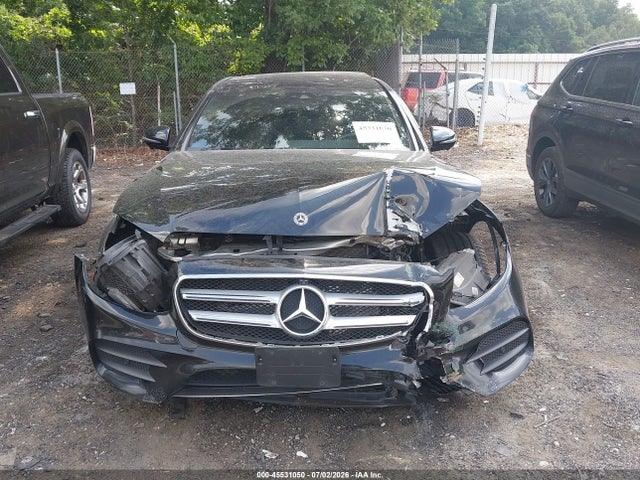 Aukcja sprzedaży 2019 Mercedes-benz E 300 4matic, vin: WDDZF4KB5KA603038, numer aukcji: 45531050