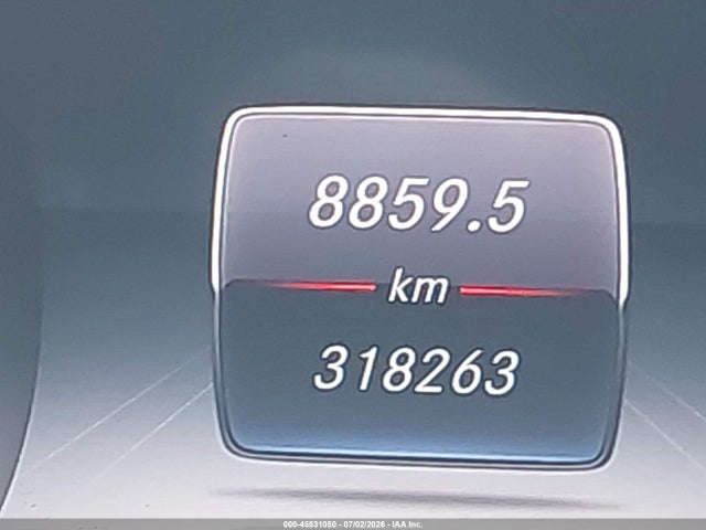 45531050 :رقم المزاد ، WDDZF4KB5KA603038 vin ، 2019 Mercedes-benz E 300 4matic مزاد بيع