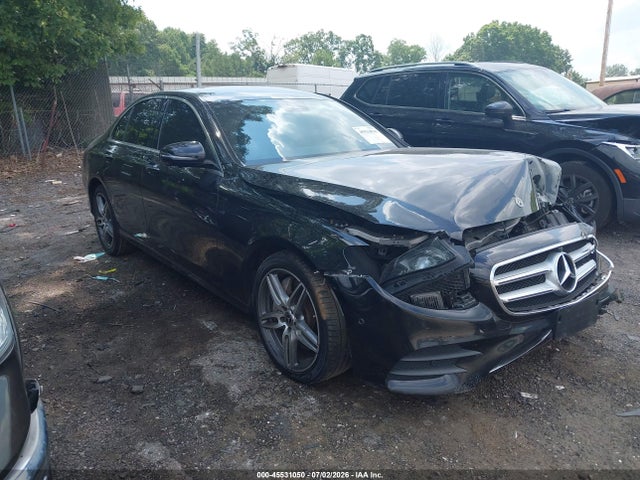 Aukcja sprzedaży 2019 Mercedes-benz E 300 4matic, vin: WDDZF4KB5KA603038, numer aukcji: 45531050