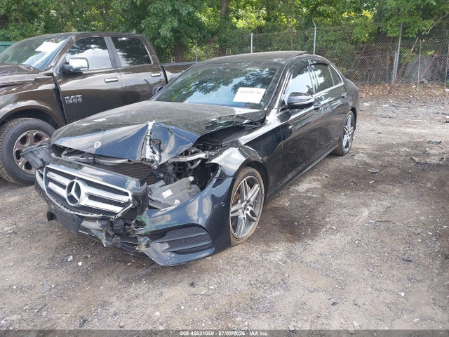 Aukcja sprzedaży 2019 Mercedes-benz E 300 4matic, vin: WDDZF4KB5KA603038, numer aukcji: 45531050
