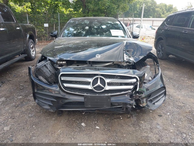 Aukcja sprzedaży 2019 Mercedes-benz E 300 4matic, vin: WDDZF4KB5KA603038, numer aukcji: 45531050