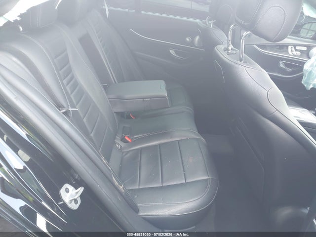 Aukcja sprzedaży 2019 Mercedes-benz E 300 4matic, vin: WDDZF4KB5KA603038, numer aukcji: 45531050