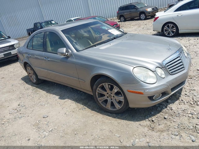 Aukcja sprzedaży 2009 Mercedes-benz E 350 4matic, vin: WDBUF87X59B365968, numer aukcji: 45531051