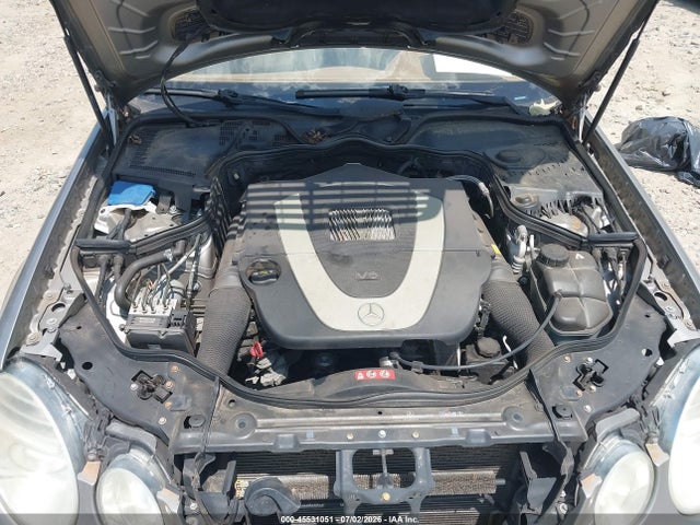 Aukcja sprzedaży 2009 Mercedes-benz E 350 4matic, vin: WDBUF87X59B365968, numer aukcji: 45531051