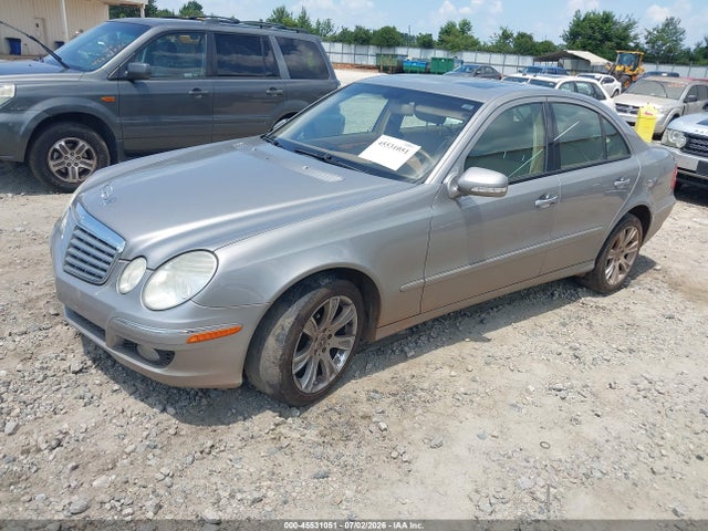 Aukcja sprzedaży 2009 Mercedes-benz E 350 4matic, vin: WDBUF87X59B365968, numer aukcji: 45531051