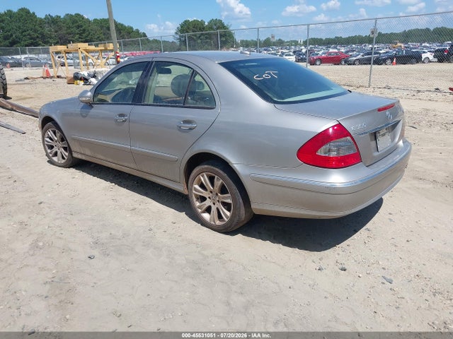 Aukcja sprzedaży 2009 Mercedes-benz E 350 4matic, vin: WDBUF87X59B365968, numer aukcji: 45531051