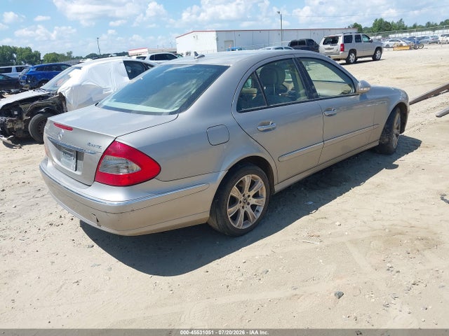 Aukcja sprzedaży 2009 Mercedes-benz E 350 4matic, vin: WDBUF87X59B365968, numer aukcji: 45531051