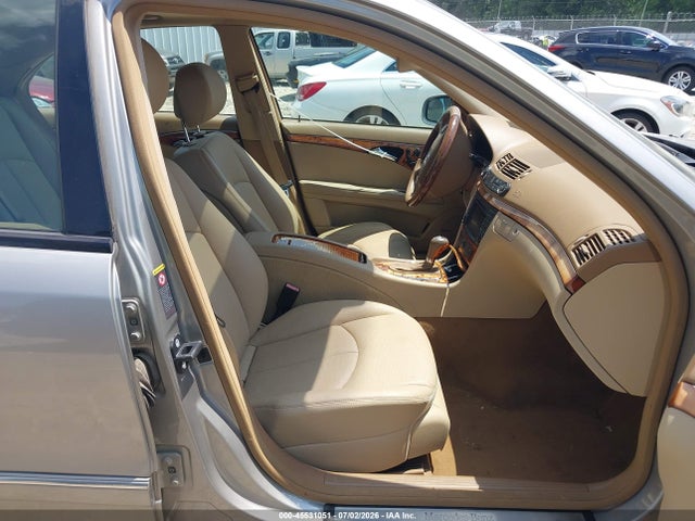 Aukcja sprzedaży 2009 Mercedes-benz E 350 4matic, vin: WDBUF87X59B365968, numer aukcji: 45531051