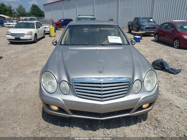 Aukcja sprzedaży 2009 Mercedes-benz E 350 4matic, vin: WDBUF87X59B365968, numer aukcji: 45531051
