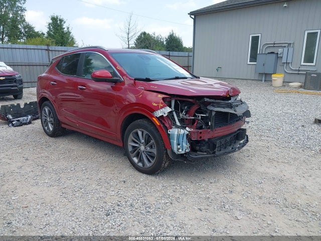 45531053 :رقم المزاد ، KL4MMESL3LB082769 vin ، 2020 Buick Encore Gx Awd Select مزاد بيع