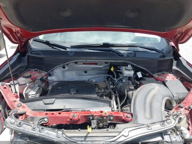 45531053 :رقم المزاد ، KL4MMESL3LB082769 vin ، 2020 Buick Encore Gx Awd Select مزاد بيع