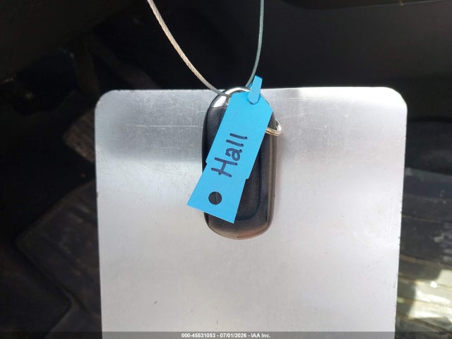 45531053 :رقم المزاد ، KL4MMESL3LB082769 vin ، 2020 Buick Encore Gx Awd Select مزاد بيع
