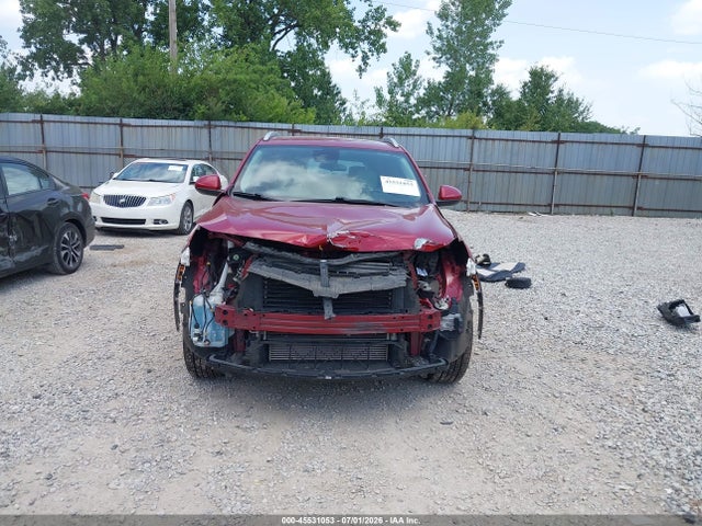 45531053 :رقم المزاد ، KL4MMESL3LB082769 vin ، 2020 Buick Encore Gx Awd Select مزاد بيع