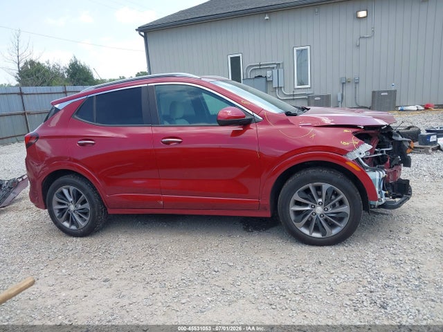 45531053 :رقم المزاد ، KL4MMESL3LB082769 vin ، 2020 Buick Encore Gx Awd Select مزاد بيع