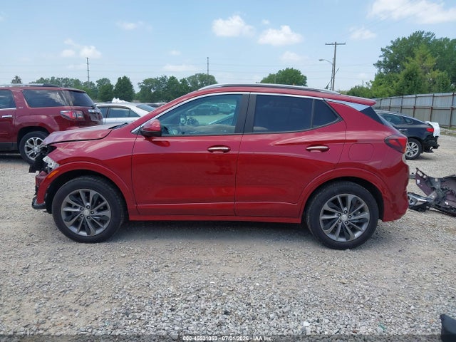 45531053 :رقم المزاد ، KL4MMESL3LB082769 vin ، 2020 Buick Encore Gx Awd Select مزاد بيع