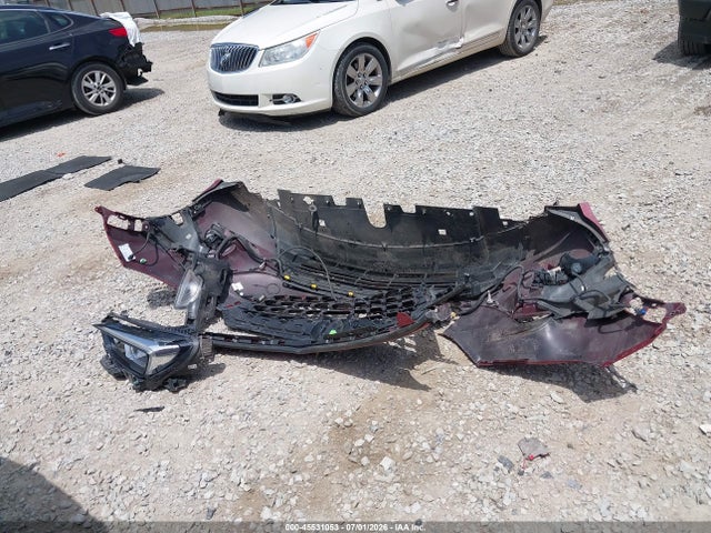 45531053 :رقم المزاد ، KL4MMESL3LB082769 vin ، 2020 Buick Encore Gx Awd Select مزاد بيع