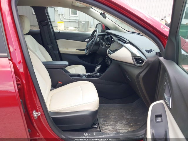 45531053 :رقم المزاد ، KL4MMESL3LB082769 vin ، 2020 Buick Encore Gx Awd Select مزاد بيع