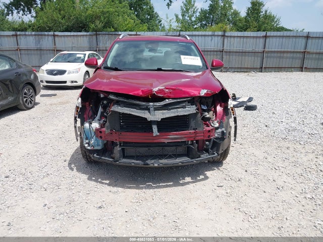 45531053 :رقم المزاد ، KL4MMESL3LB082769 vin ، 2020 Buick Encore Gx Awd Select مزاد بيع