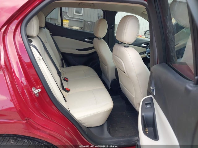 45531053 :رقم المزاد ، KL4MMESL3LB082769 vin ، 2020 Buick Encore Gx Awd Select مزاد بيع