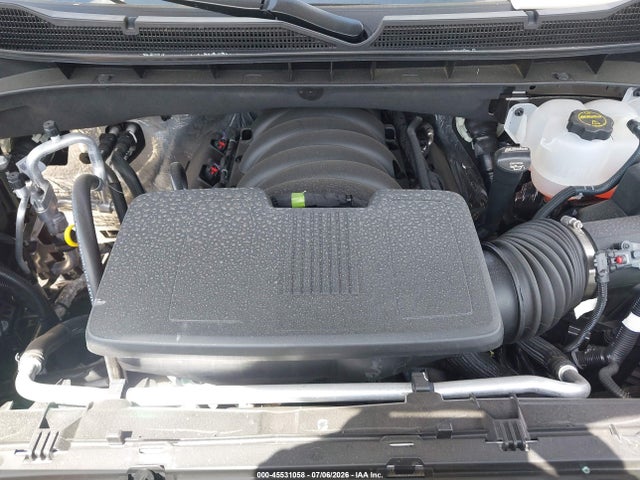3GCUKFED2TG368223 Chevrolet Silverado 1500 4wd Short Bed Lt Trail Boss