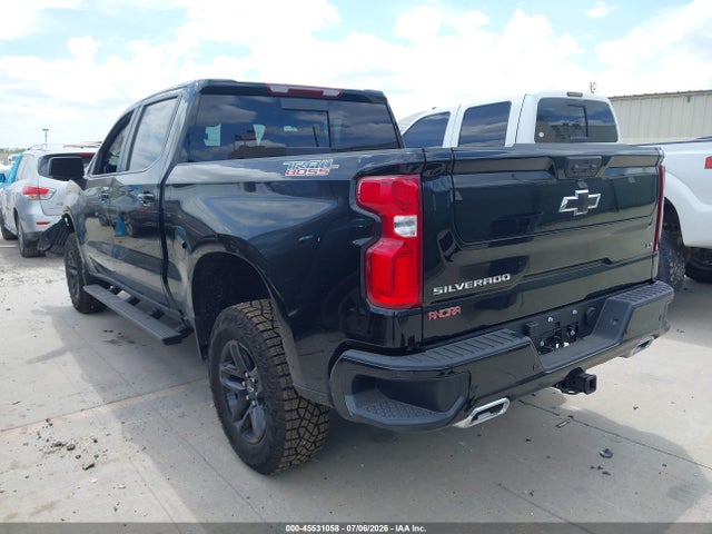 3GCUKFED2TG368223 Chevrolet Silverado 1500 4wd Short Bed Lt Trail Boss