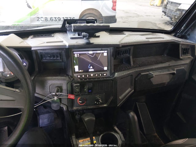 Polaris General 4 1000 Eps Ride Command Edition 2019 3NSRHK992KH837322 Image 15