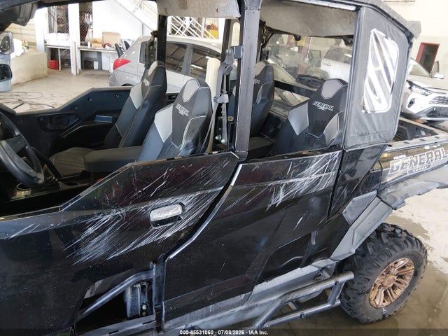 Polaris General 4 1000 Eps Ride Command Edition 2019 3NSRHK992KH837322 Image 16