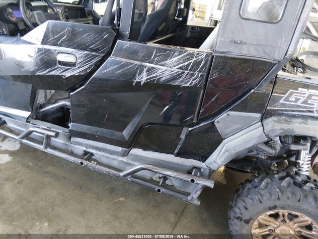 Polaris General 4 1000 Eps Ride Command Edition 2019 3NSRHK992KH837322 Image 17